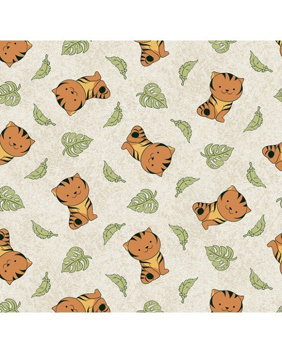 Tigre cor 03 (Bege) Tigre cor 03 (Bege)